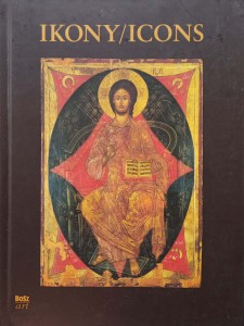 Dąb-Kalinowska, Ikony Icons