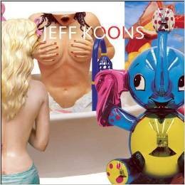 red. F. Bonami, Jeff Koons