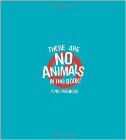 Ch.Sanchez Jeff Koons, There Are No Animals in This Book