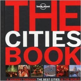 praca zbiorowa, The Cities Book Mini: A Journey Through the Best Cities in the World