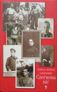 Stefan i Witold Lederowie, Czerwona nić