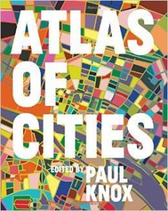 red. Paul Knox, Atlas of Cities