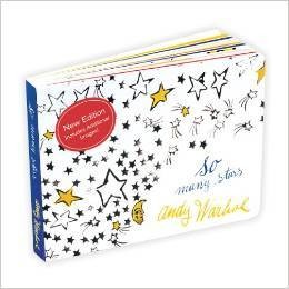 Andy Warhol, Andy Warhol So Many Stars