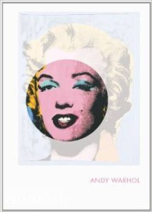 Joseph Ketner, Andy Warhol: Phaidon Focus