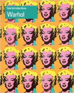Stephanie Straine, Tate Introductions: Andy Warhol