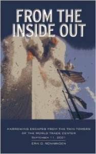 red. E. Ronningen, From the Inside Out