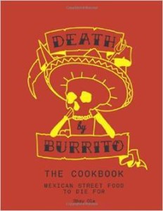 Shay Ola, Death by Burrito