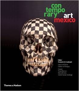 Hossein Amirsadeghi Catherine Petitgas, Contemporary Art Mexico