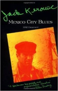 Jack Kerouac, Mexico City Blues