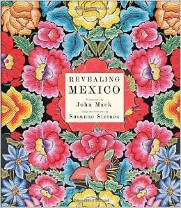John Mack, Revealing Mexico