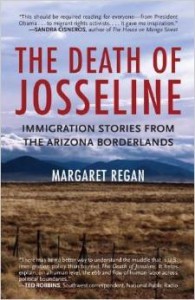 Margaret Regan, The Death of Josseline