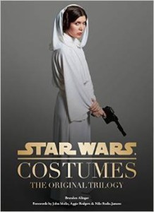 Brandon Alinger J. W. Rinzler, Star Wars - Costumes