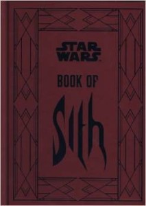 Daniel Wallace, Star Wars - Book of Sith: Secrets from the Dark Side