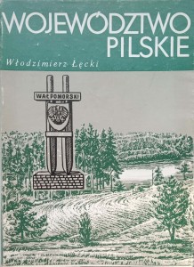 Włodzimierz Łęcki, Województwo pilskie