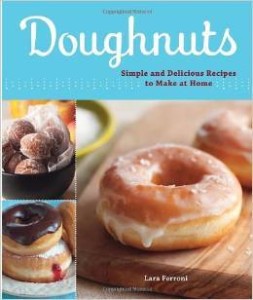 Lara Ferroni, Doughnuts