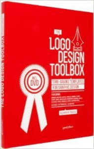 Alexander Tibelius, The Logo Design Toolbox: Time Saving Templates for Graphic Design