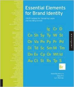 K.Budelmann Y.Kim C.Wozniak, Essential Elements for Brand Identity