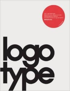 Michael Evamy, Logotype