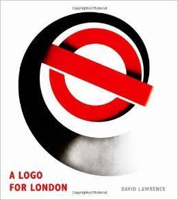 David Lawrence Mike Brown, A Logo for London
