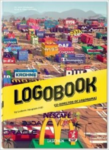 Ludovic Houplain, Logobook