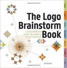 Jim Krause, The Logo Brainstorm Book