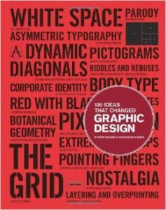 S.Heller V.Vienne, 100 Ideas that Changed Graphic Design