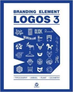 praca zbiorowa, Branding Element Logo 3