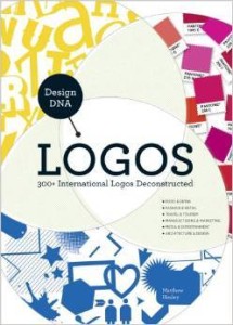 Matthew Healey, Design DNA: Logos: 300+ International Logos Deconstructed