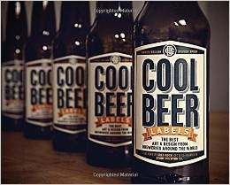 Daniel Bellon Steven Speeg, Cool Beer Labels