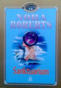 Nora Roberts, Sanktuarium