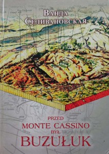 Przed Monte Cassino był Buzułk