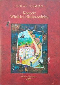 Jerzy Limon, Koncert Wielkiej Niedźwiedzicy