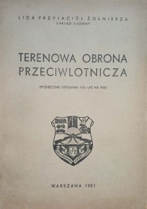 Terenowa obrona przeciwlotnicza LPŻ