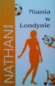 Melissa Nathan, Niania w Londynie