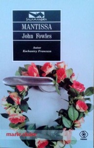John Fowles, Mantissa