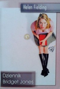 H. Fielding, Dziennik Bridget Jones wyd. Zysk i S-ka