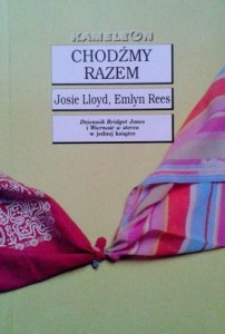Josie Lloyd Emlyn Rees, Chodźmy razem
