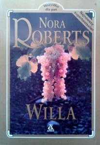 Nora Roberts, Willa wyd. Amber