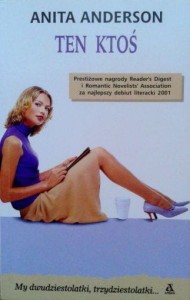 Anita Anderson, Ten ktoś