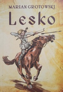Marian Grotowski, Lesko