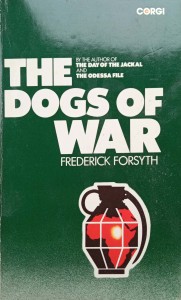 Frederick Forsyth, The Dogs of War