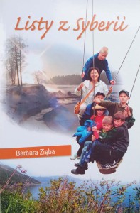 Barbara Zięba, Listy z Syberii