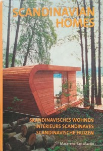 San Martin, Scandinavian Homes