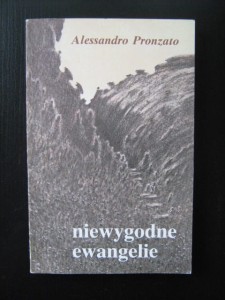 Alessandro Pronzato, Niewygodne ewangelie