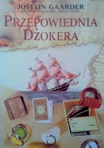Jostein Gaarder, Przepowiednia Dżokera