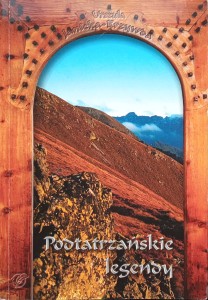 Urszula Janicka-Krzywda, Podtatrzańskie legendy