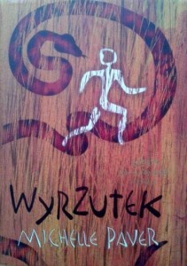 Michelle Paver, Wyrzutek
