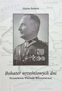 Marian Berbesz, Bohater wrześniowych dni 