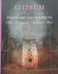 Elizeum Podziemny Salon Księcia