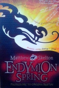 Matthew Skelton, Endymion Spring